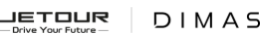 Jetour Dimas